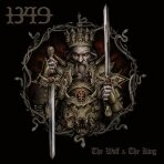 1349 - The Wolf & The King Digi CD