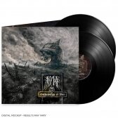 1914 - Eschatology of War 2LP