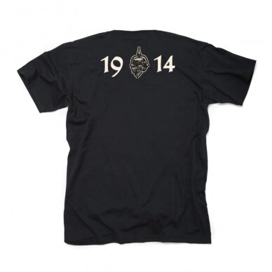 1914 - The Blind Leading The Blind T-Shirt 1