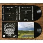 Крюкокрест - Ауфидерзейн 2LP