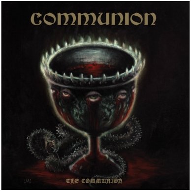 Communion - The Communion CD