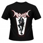 Abbath - Axe T-Shirt