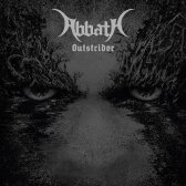 Abbath - Outstrider Digi CD