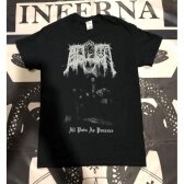 Abduction - All Pain As Penance T-Shirt