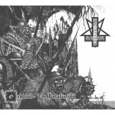 Abigor - Orkblut - The Retaliation Digi CD