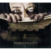 Aborym - Psychogrotesque CD