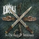 Absu -  In the Eyes of Ioldanach CD