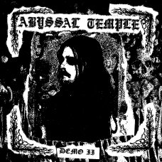 Abyssal Temple - I-II LP