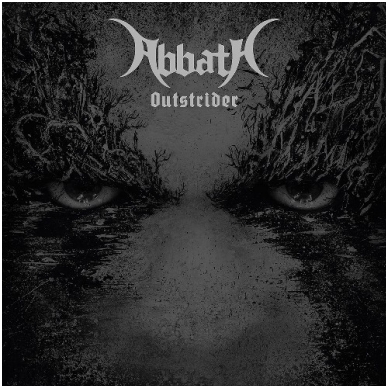 Abbath - Outstrider LP