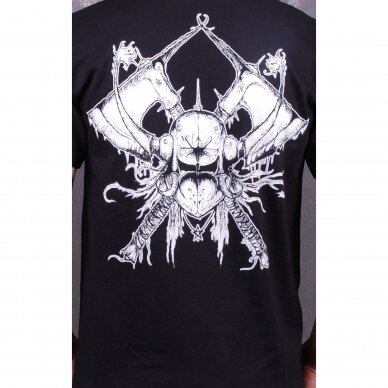 Absu - The Sun of Tiphareth T-Shirt 1