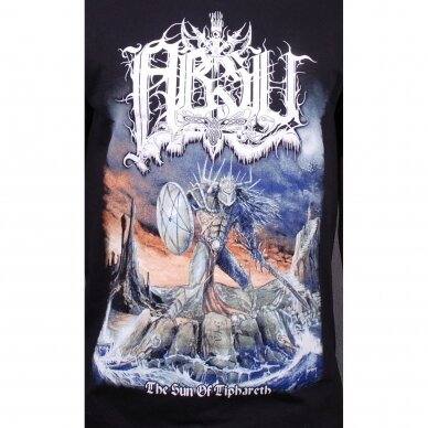 Absu - The Sun of Tiphareth T-Shirt