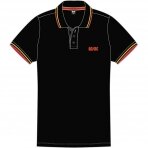 AC/DC - Logo Polo T-Shirt