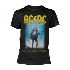 AC/DC - Who Made Who T-Shirt