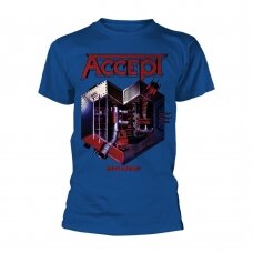 Accept - Metal Heart T-Shirt