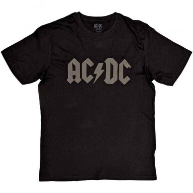 AC/DC - Logo T-Shirt