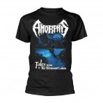 Amorphis - Tales from the Thousand Lakes T-Shirt