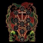 A.M.S.G. - Anti​-​Cosmic Tyranny CD