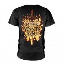 Amon Amarth - Oden Wants You T-Shirt