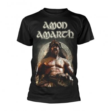 Amon Amarth - Berserker T-Shirt