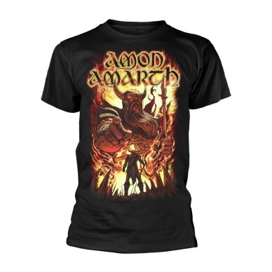 Amon Amarth - Oden Wants You T-Shirt