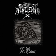 Ancient - Trolltaar CD