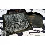 Aosoth / Order Of Orias - Appendix B / Ruinous Hope LP