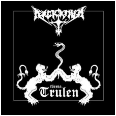 Arckanum -  Första Trulen CD