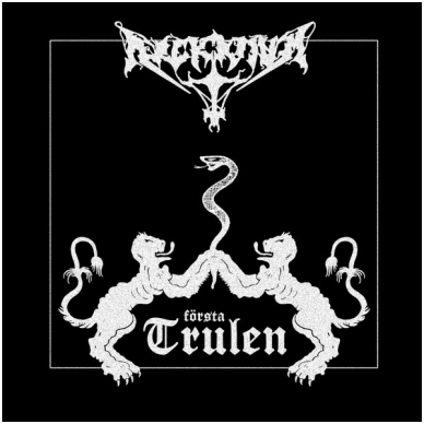 Arckanum -  Första Trulen LP