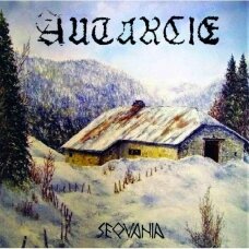 Autarcie - Seqvania CD