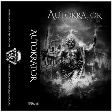 Autokrator - Autokrator MC