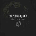 Azaghal - Madon Sanat CD