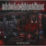 Barathrum - Infernal CD