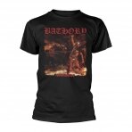 Bathory - Hammerheart T-Shirt