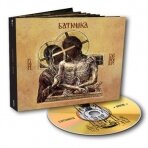 Batushka - Hospodi Digibook CD