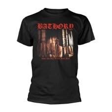 Bathory - Under the Sign of the Black Mark T-Shirt