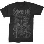 Behemoth - Ceremonial T-Shirt