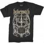 Behemoth - Harlot T-Shirt