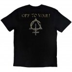 Behemoth - Off To War! T-Shirt