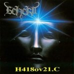 Beherit - H418ov21.C Digi CD