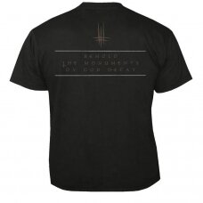 Behemoth - In Absentia Dei T-Shirt