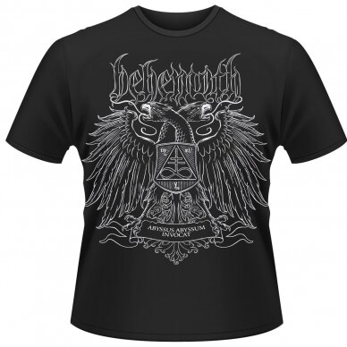 Behemoth - Abyssus Abyssum Invocat T-Shirt