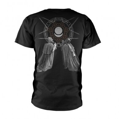 Behemoth - Evangelion T-Shirt 1