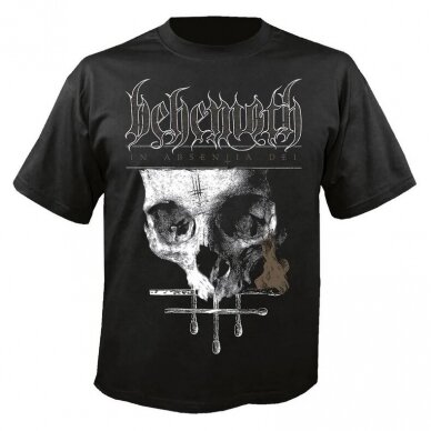 Behemoth - In Absentia Dei T-Shirt