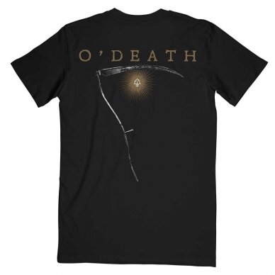 Behemoth - O'Death T-Shirt 1