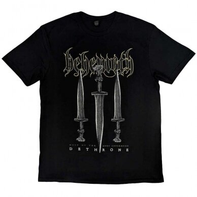 Behemoth - Off To War! T-Shirt