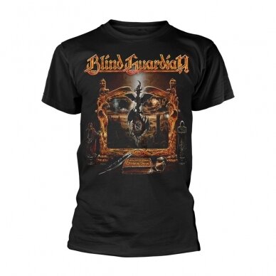 Blind Guardian - Imaginations from the Other Side T-Shirt