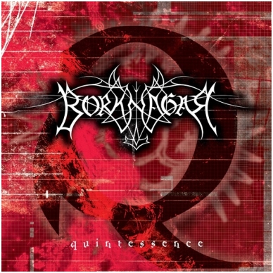 Borknagar - Quintessence LP