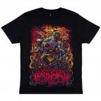 Bring Me The Horizon - Zombie Army T-Shirt