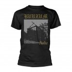 Burzum - Aske T-Shirt (Black)