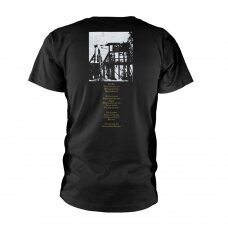 Burzum - Aske T-Shirt (Black)